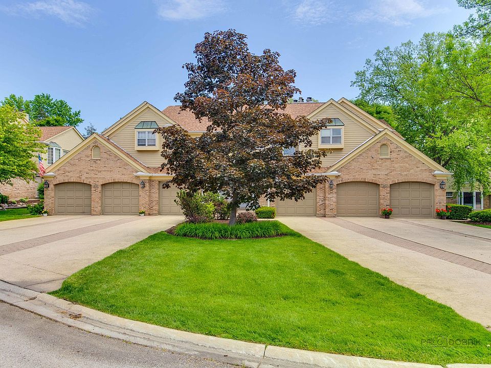1853 W Ashbury Ct, Inverness, IL 60067 Zillow