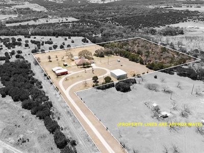 11051 FM 963, Burnet, TX, 78611