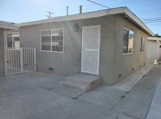 541 S Fetterly Ave, Los Angeles, CA 90022