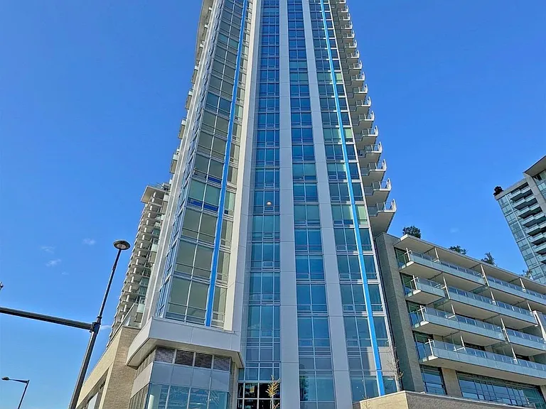 1500 Fern St #1402 — Photo 1
