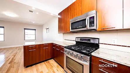 Rented by Nooklyn NYC LLC