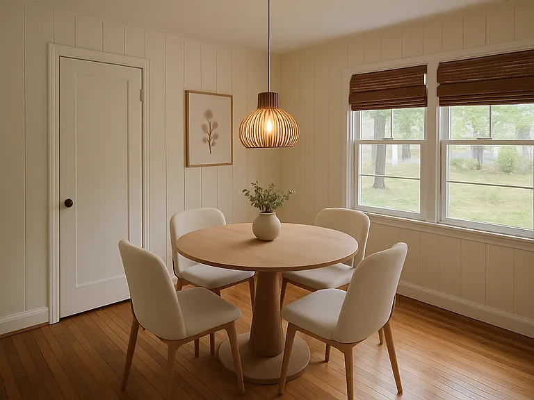 Virtually staged images may not reflect exact structural details.