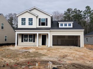 1000 Easthaven Blvd, Pooler, GA 31322