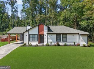 6361 Valley Dale Dr, Riverdale, GA 30274