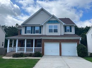 3840 Crescent Walk Ln, Suwanee, GA
