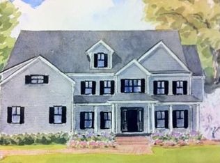 17 Bryant Rd, Lexington, MA 02420