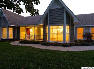 144 Smith Vasser Rd, Harvest, AL 35749