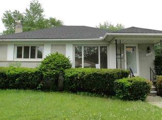 17424 Glenmore, Redford, MI 48240
