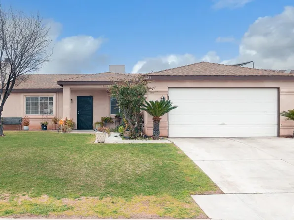 626 Dorado Pass Ave, Bakersfield, CA 93307