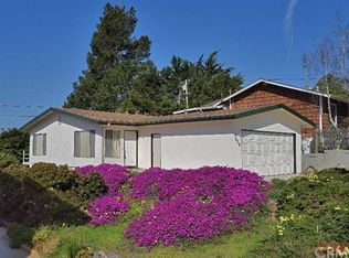 315 Arbutus Ave, Morro Bay, CA 93442