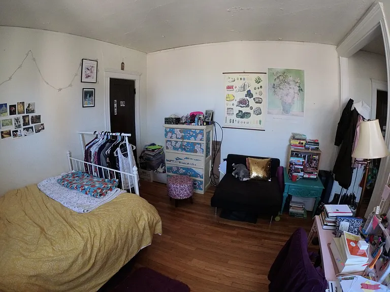 1450 Commonwealth Ave #33 — Photo 4
