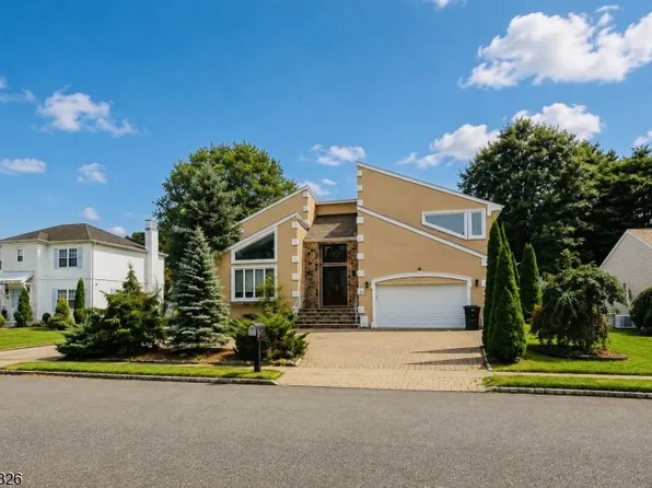 26 BENJAMIN DR, Springfield Twp., NJ 07081