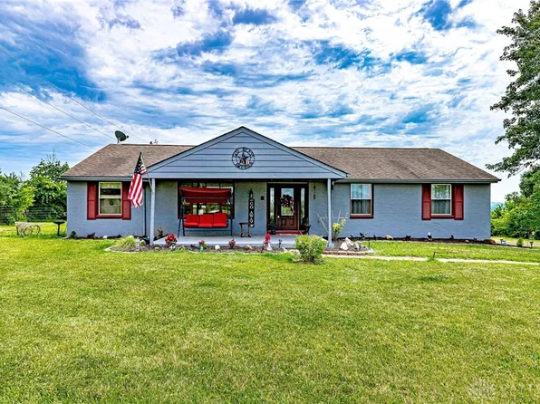 2275 Oxford Trenton Rd, Oxford, OH 45056