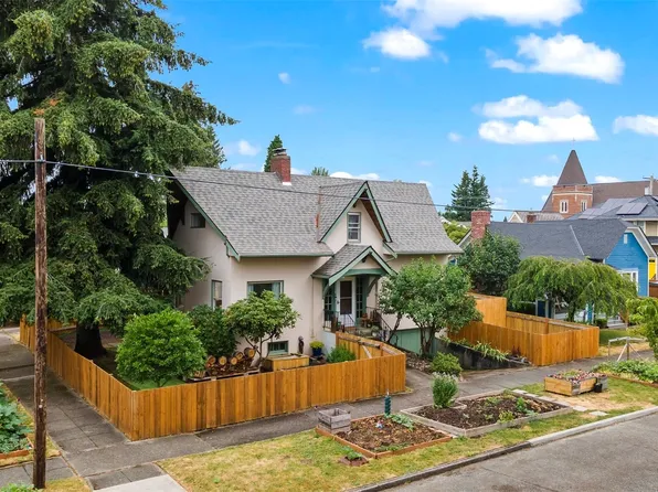 1804 Marion Street, Enumclaw, WA 98022