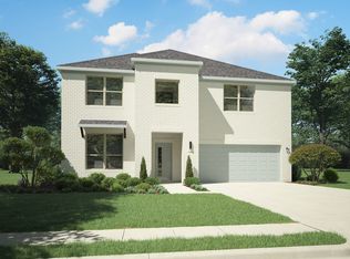 4621 Starlight Dr, McKinney, TX 75071