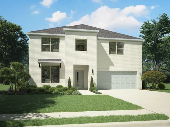 6673 Coyote Valley Trl, Crowley, TX 76036