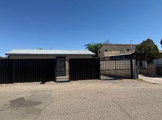 3201 Gonzales Rd SW, Albuquerque, NM 87105