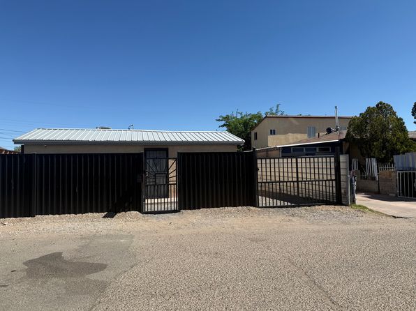 3201 Gonzales Rd SW