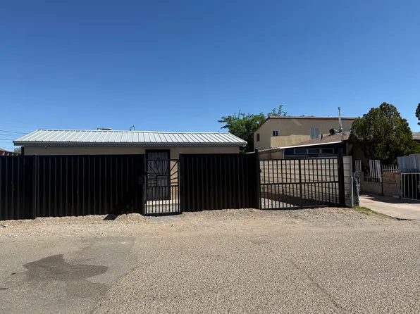 3201 Gonzales Rd SW, Albuquerque, NM 87105