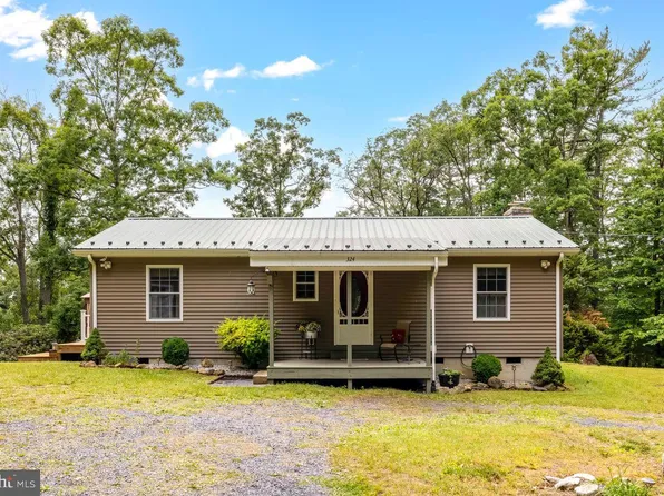324 Rocky Mountain Ln, New Market, VA 22844