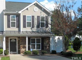 8893 Thornton Town Pl, Raleigh, NC 27616