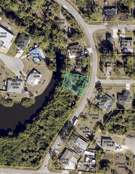 2nd image of TBD ESPANOLA DRIVE LOT 22