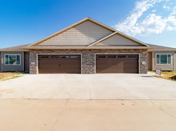 5111 Overlook Ln, Sioux City, IA 51106