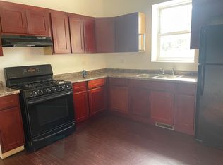 1858 High St #2F, Blue Island, IL 60406