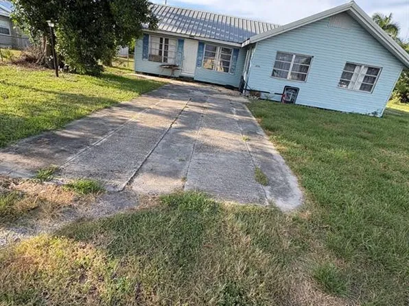 1295 Hookers Point Rd, Clewiston, FL 33440