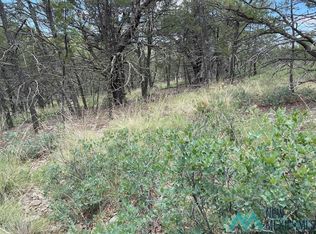 27 Wishita Way, Timberon, NM 88350