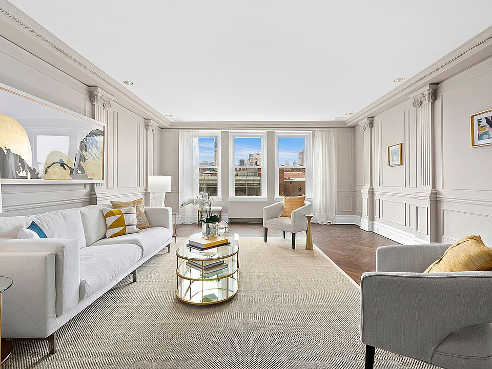 1st image of 15 W 81st St #10D
