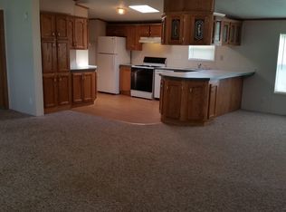 4426 Rainbow Ln, Flint, MI 48507
