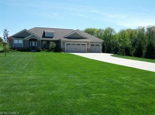 2920 Lake Center St NW, Uniontown, OH 44685