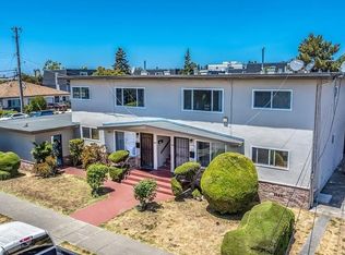 NB EBN T 1231-1237, San Leandro, CA 94578