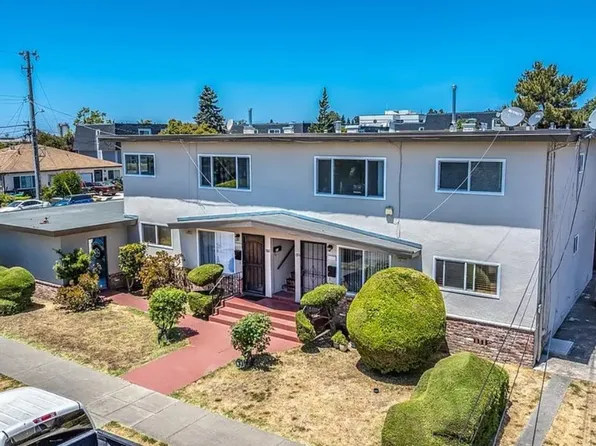 NB EBN T 1231-1237, 1231 141st Ave #1235, San Leandro, CA 94578