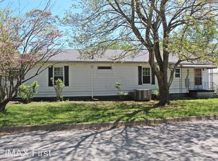 1379 Dalton St, Alcoa, TN 37701