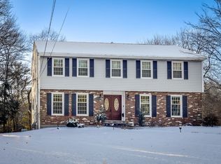 17 Cider Mill Rd, Framingham, MA 01701