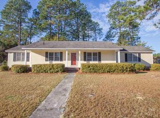 600 Cedar Field Ln, West Columbia, SC 29170