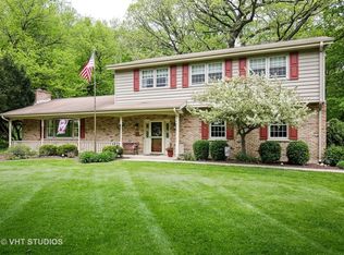 36W322 Hickory Hollow Dr, Dundee, IL 60118