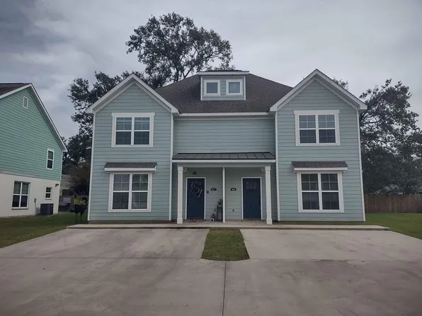 617 Penn St #8, Lake Charles, LA 70601