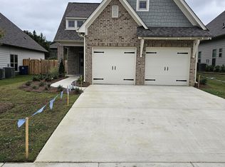 453 Hamilton Pl, Chelsea, AL 35043