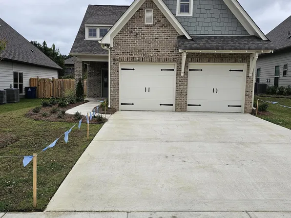 453 Hamilton Pl, Chelsea, AL 35043