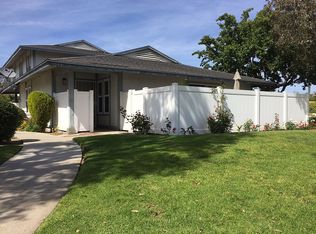 1238 Miramar Walk, Oxnard, CA 93035