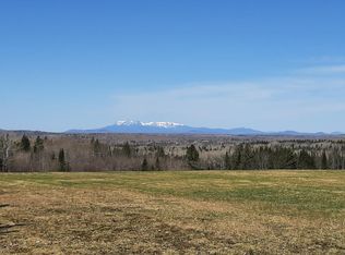 74 Silver Ridge Rd, Sherman, ME 04776