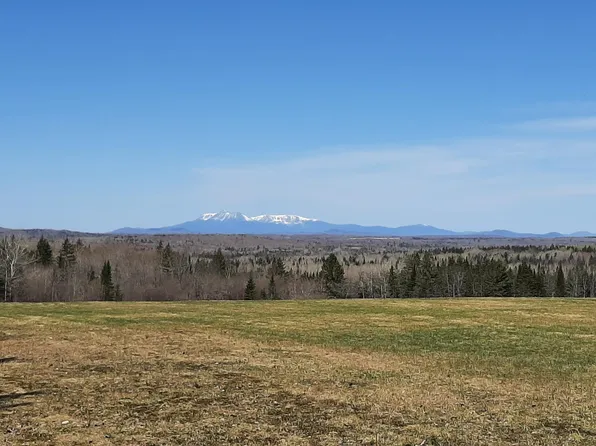 Lot 74 Silver Ridge Road, Silver Ridge Twp, ME 04776