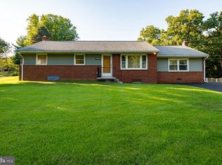 6438 Mount Phillip Rd, Frederick, MD 21703