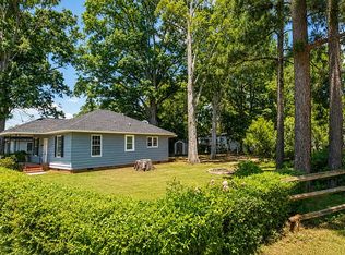 571 1st St, Chester, SC 29706