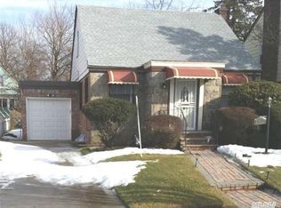11625 229th St, Cambria Heights, NY