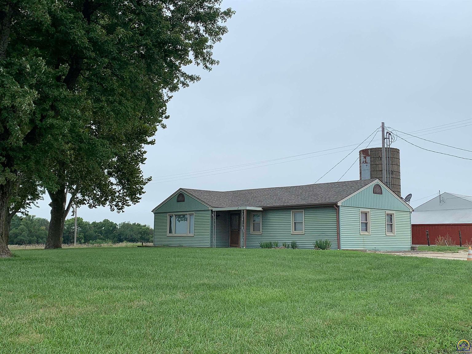 424 SE 85th St, Wakarusa, KS 66546 Zillow