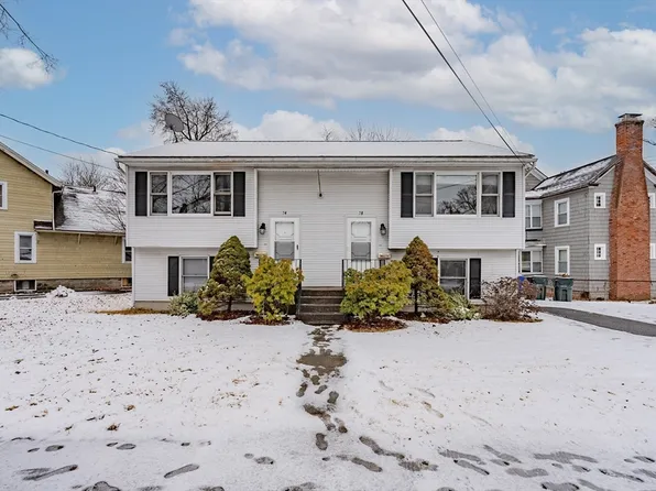 74-78 Manitoba St, Springfield, MA 01108